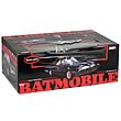 Batman 1966 TV Batmobile Snap Fit Model Kit